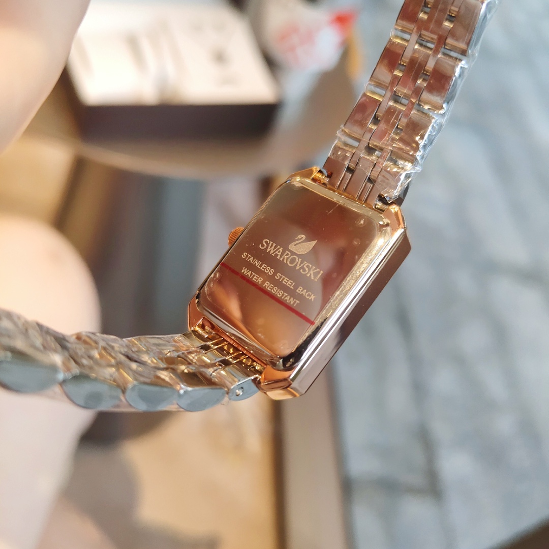 S*warovski Watches Top Quality