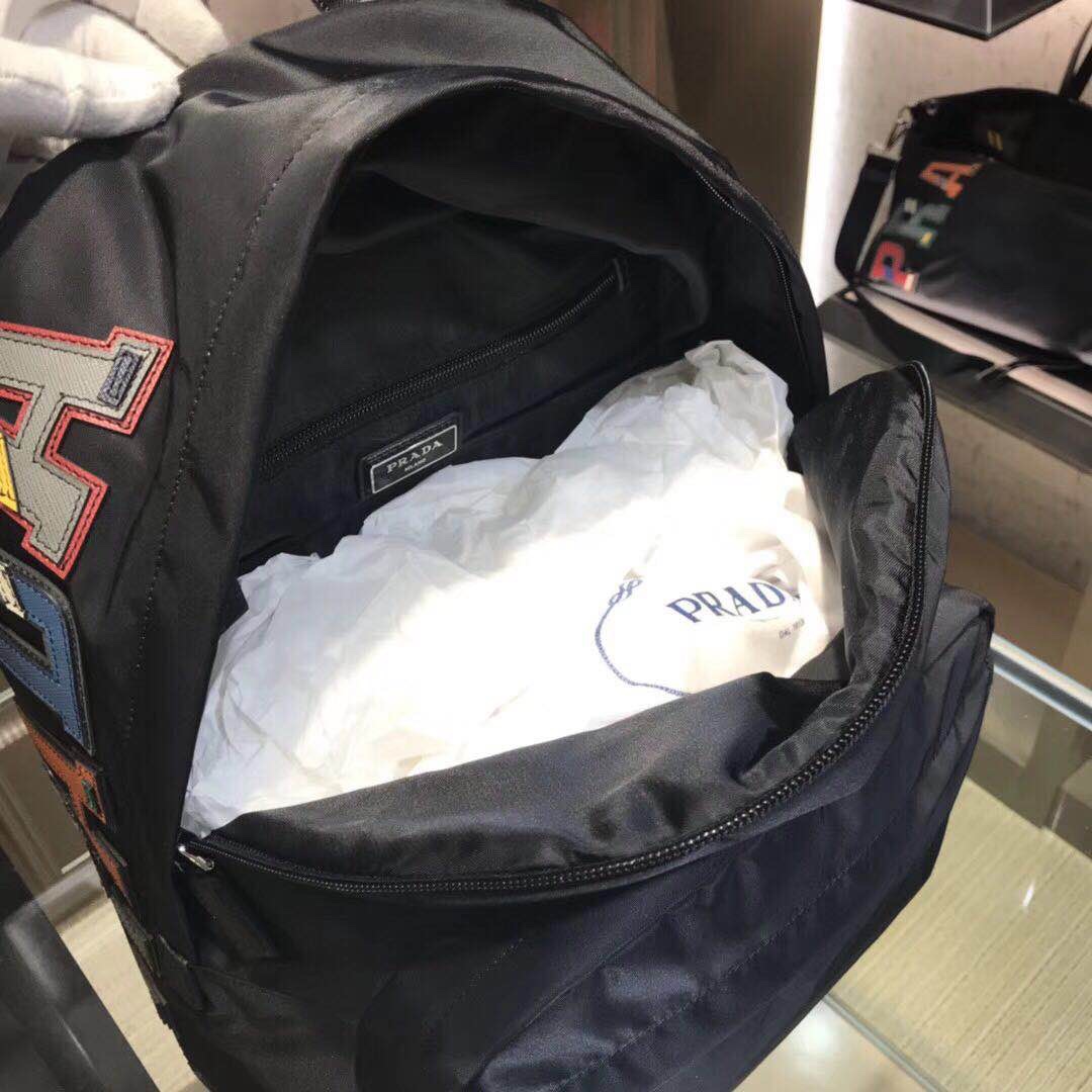 P*rada Top Bag 29*40*17cm