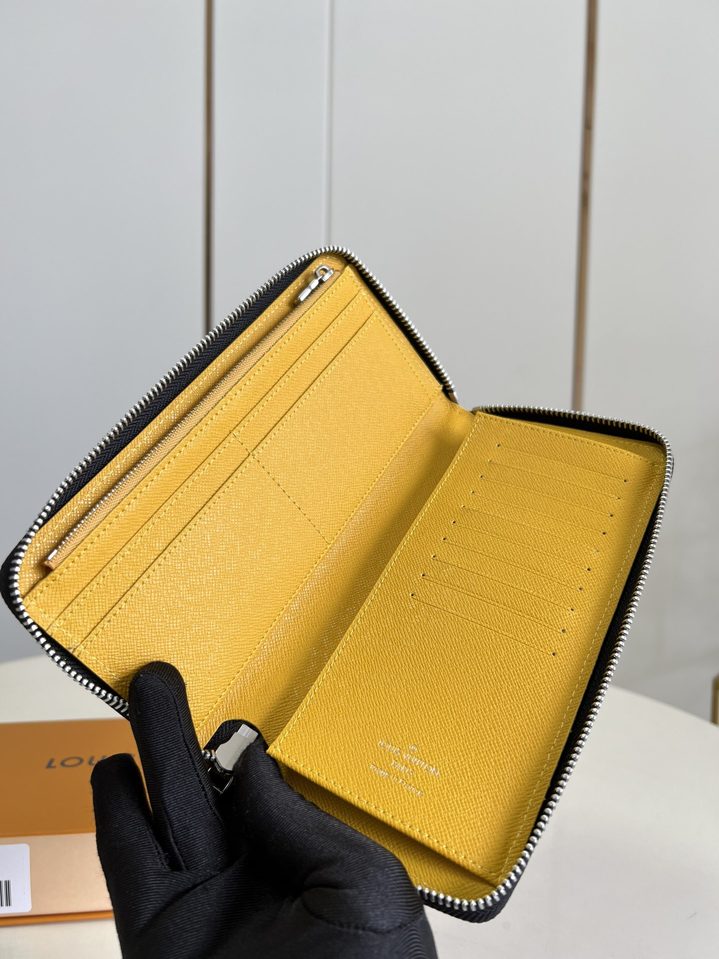 L*ouis V*uitton Bag Top Quality 10*20*2cm