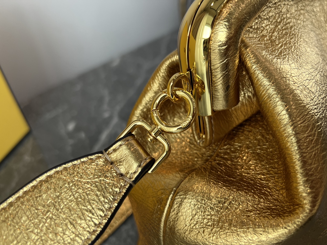 F*endi Bag Top Quality 32.5*15*23.5CM