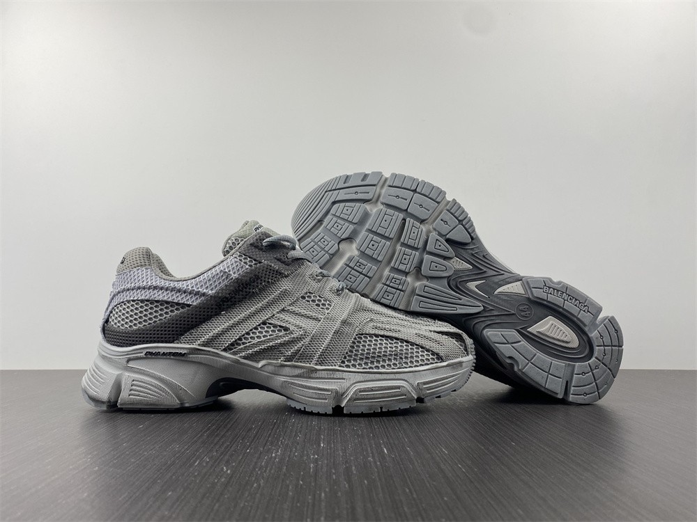 Men Women B*alenciaga Top Sneakers