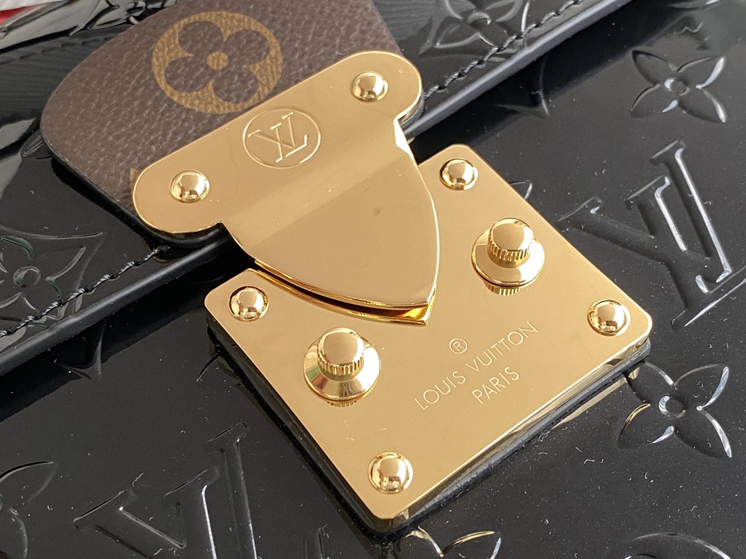 L*ouis V*uitton Bag Top Quality 17*16*8.5cm