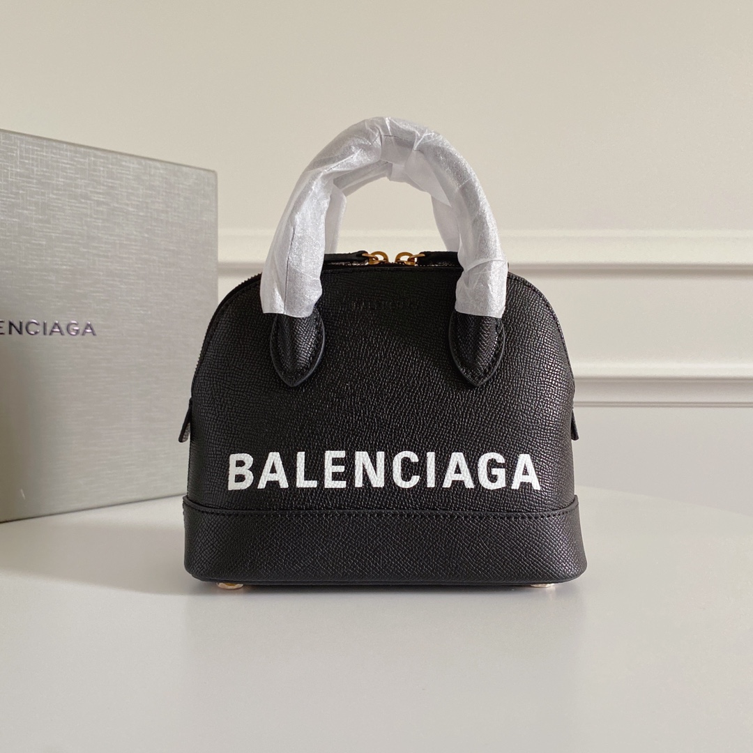 B*alenciaga Bag Top Quality 18*8*15CM
