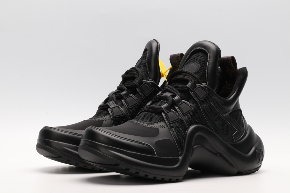 Men Women L*uis V*itton Top Sneaker Sneaker