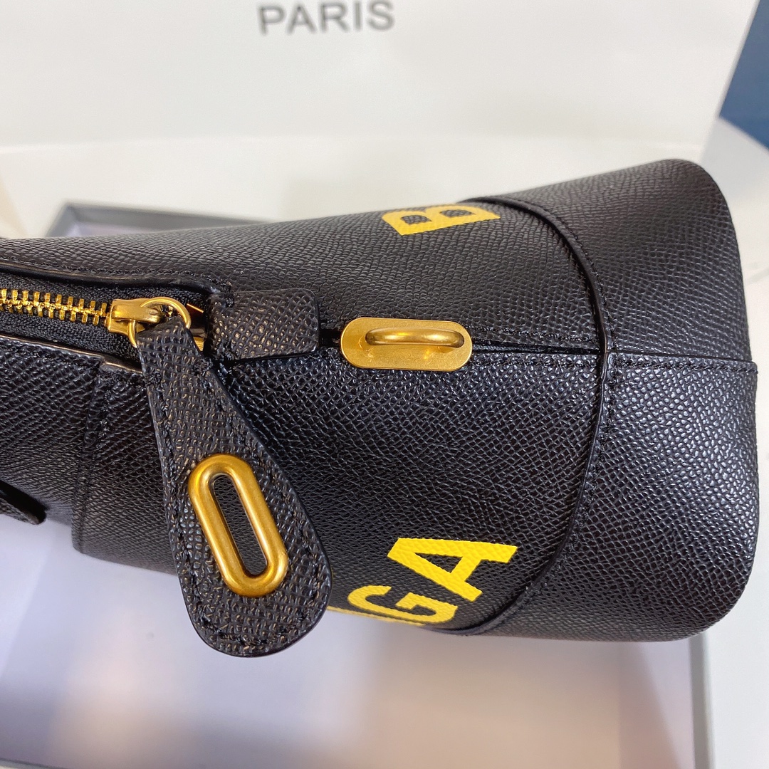 B*alenciaga Bag Top Quality 18*8*15CM