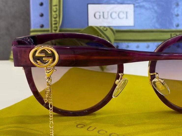 Top Quality G*ucci Glasses