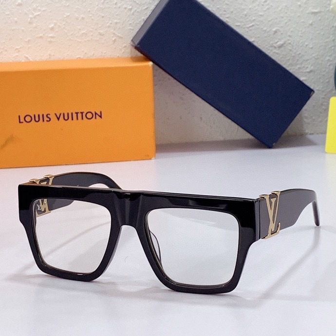 Top Quality L*ouis V*uitton Glasses
