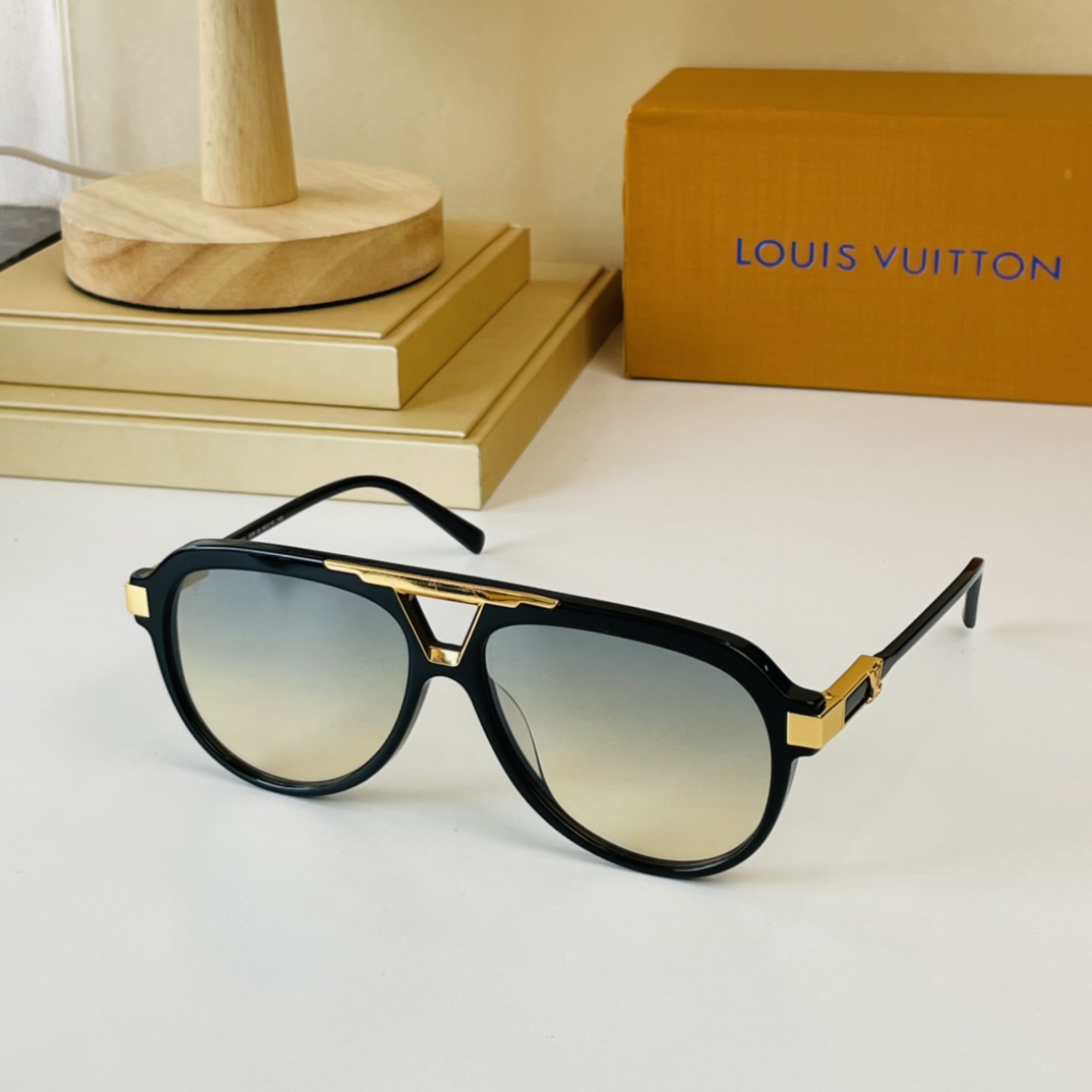 L*ouis V*uitton Glasses Top
