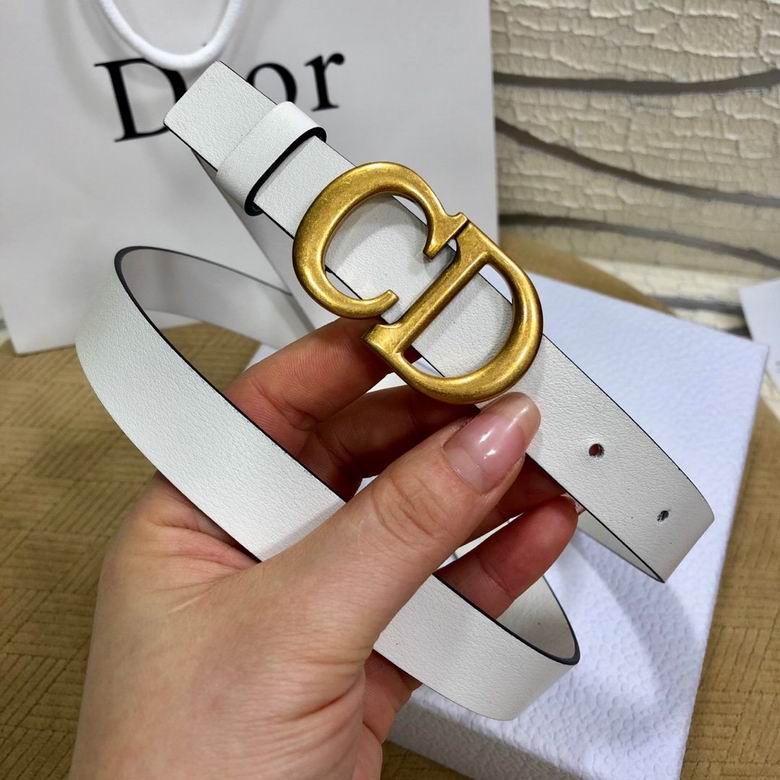 D*or Belts Top Version