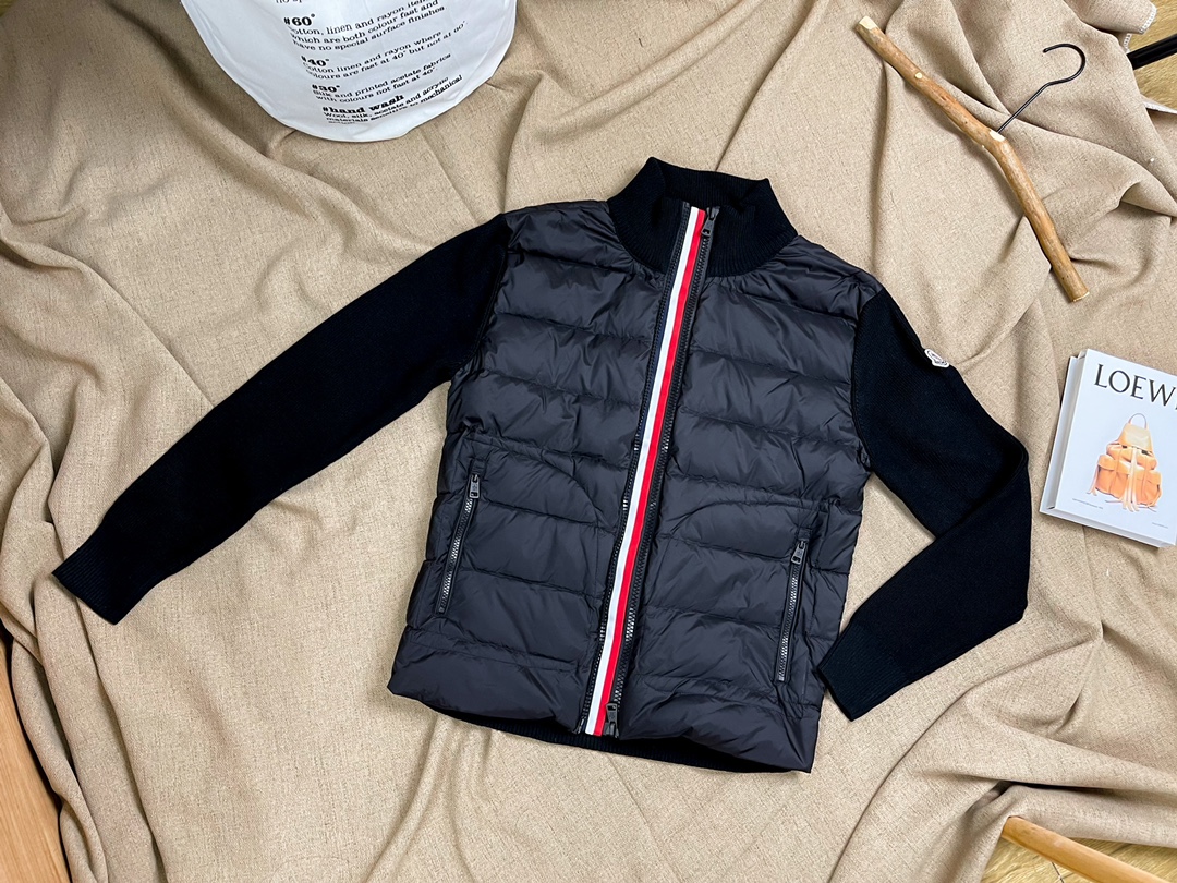 Men Jacket Top Quality