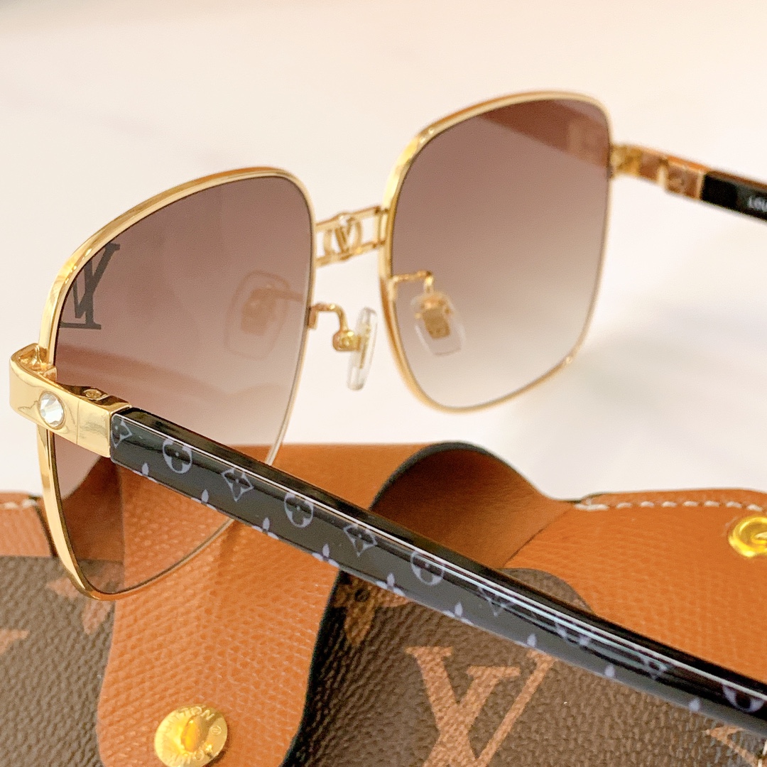 L*ouis V*uitton Glasses Top