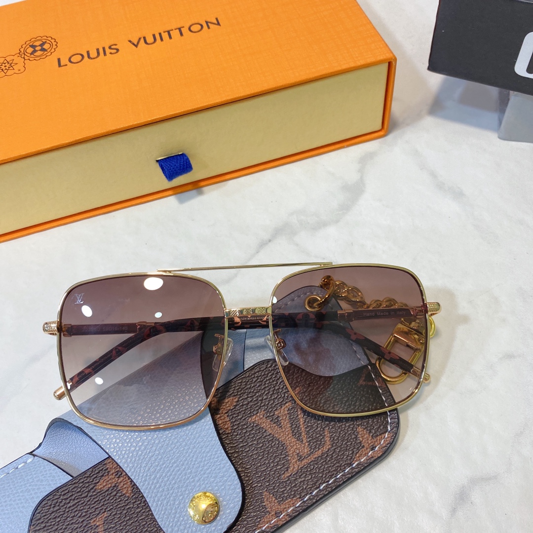 Top Quality L*ouis V*uitton Glasses