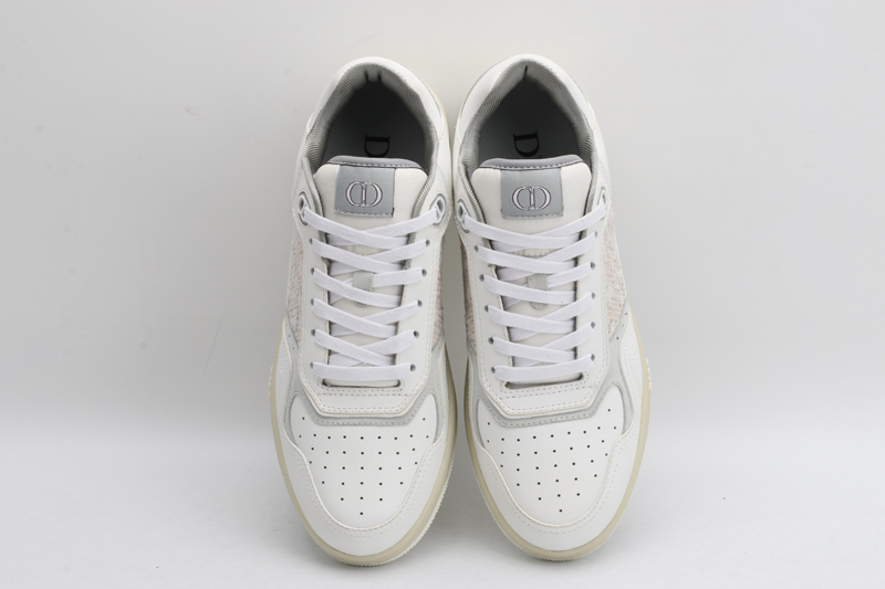 Men Women D*or Top Sneaker