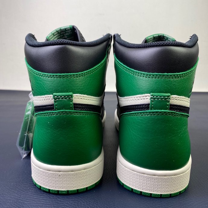 Air Jordan 1 555088-302