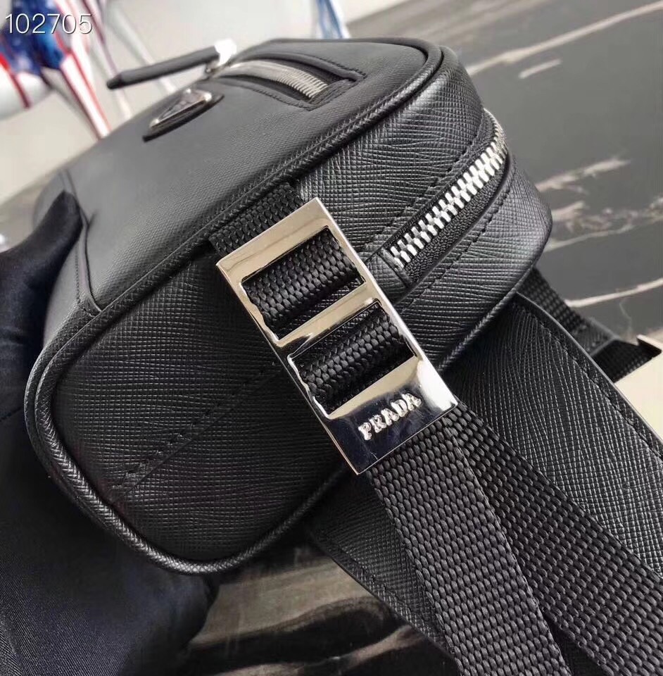 P*rada Top Bag 32*13*6cm