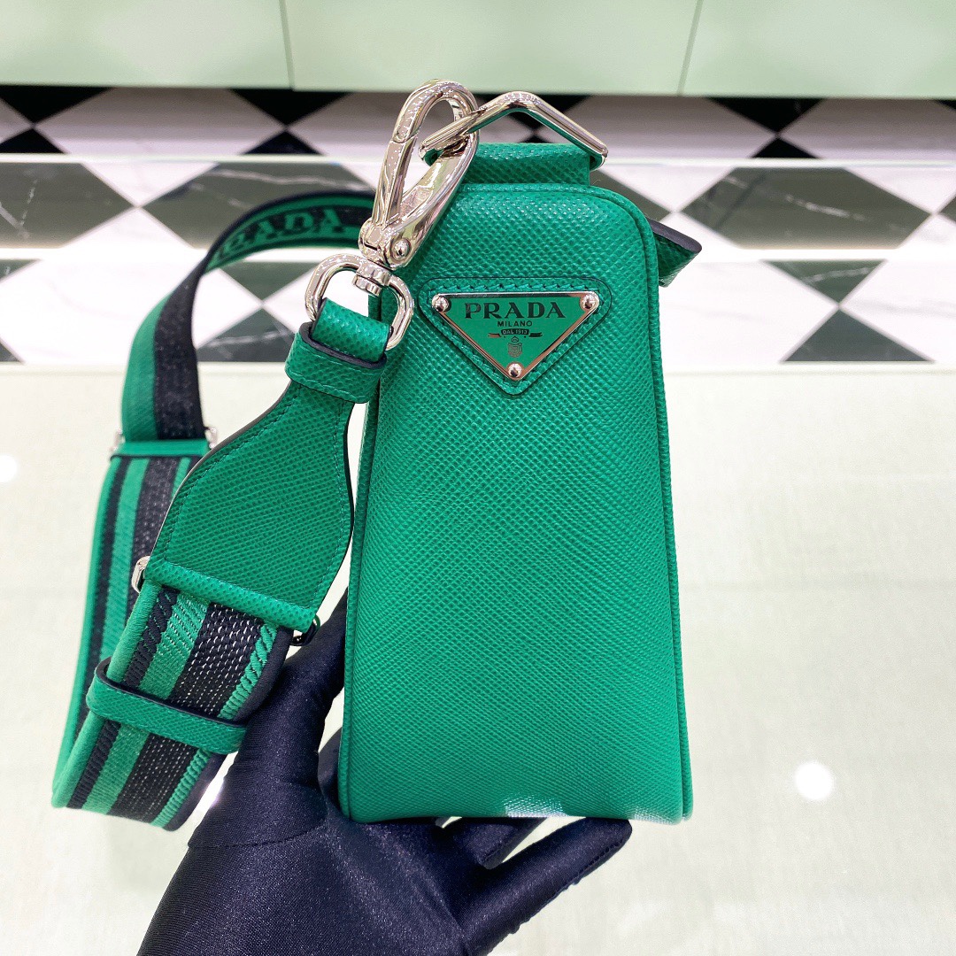 P*rada Bag Top Quality 28*18*11CM
