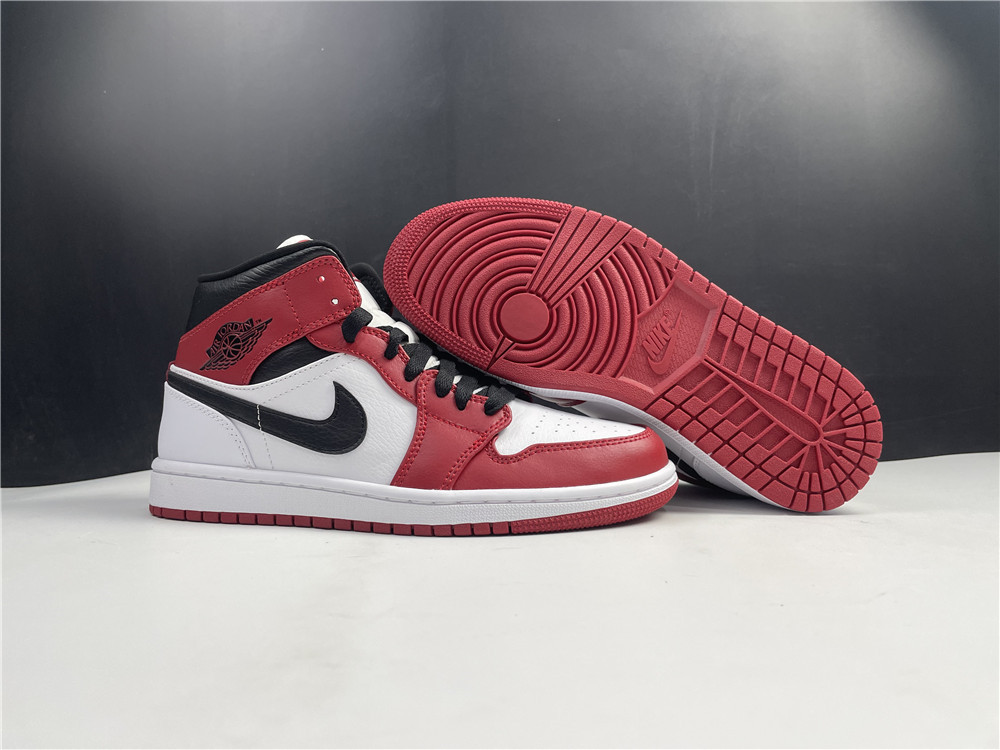 Air Jordan 1 Mid 554724-173