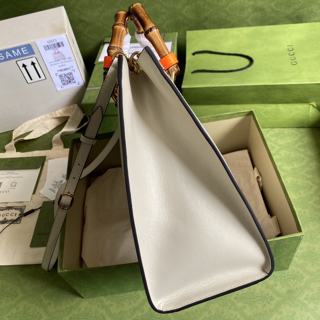 G*ucci Bag Top Quality 35*30*14cm