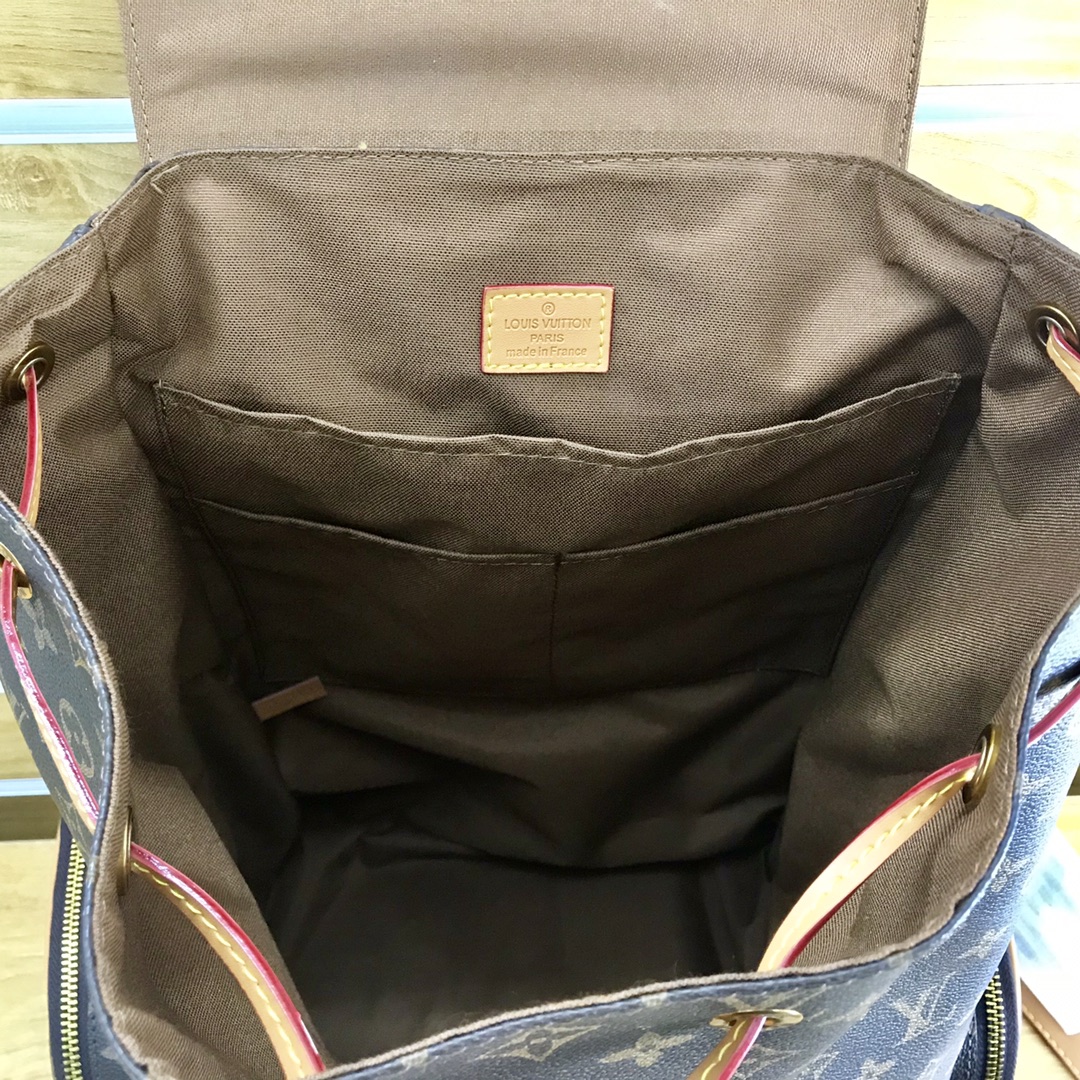 L*ouis V*uitton Top Bag 45*33*22cm