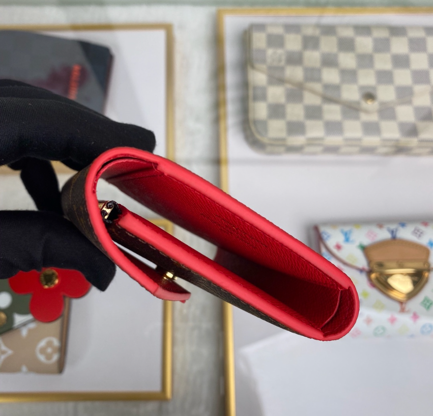 L*ouis V*uitton Bag Top Quality 12*9CM