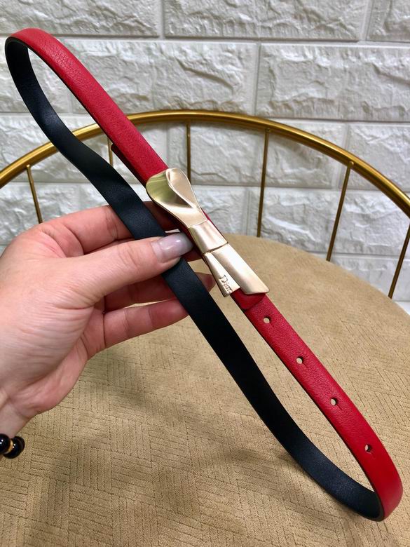 D*or Belts Top Version