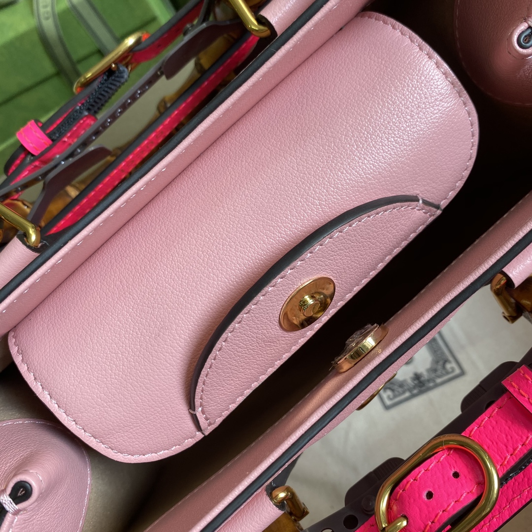 G*ucci Bag Top Quality 27*24*11cm