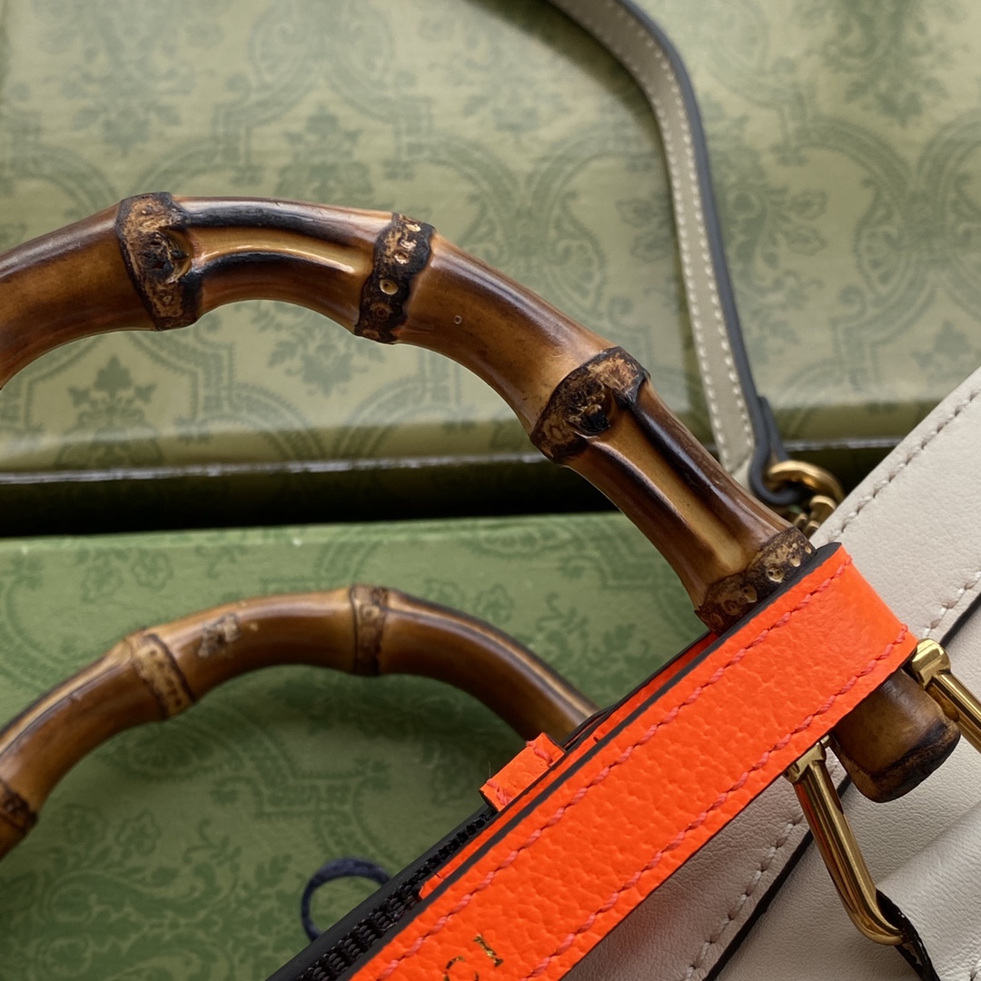 G*ucci Top Bag 27*24*11cm