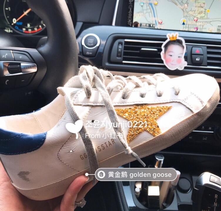 Men Women G*GDB Top Sneakers