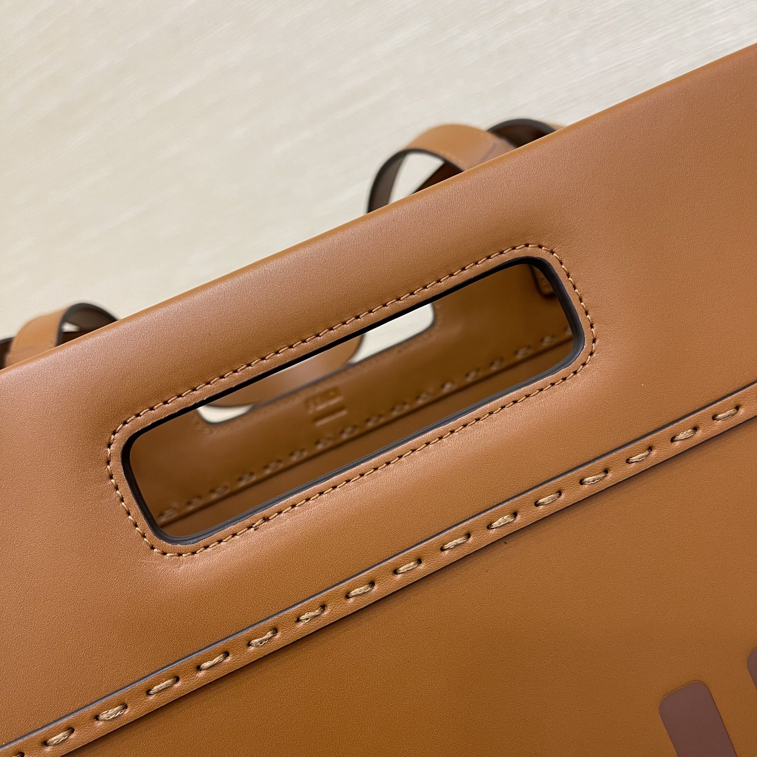 F*endi Bag Top Quality 46*16*35cm