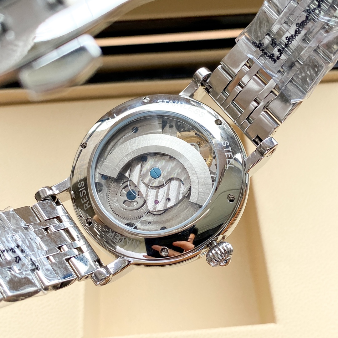 O*mega Watches Top Quality 41*11MM ()