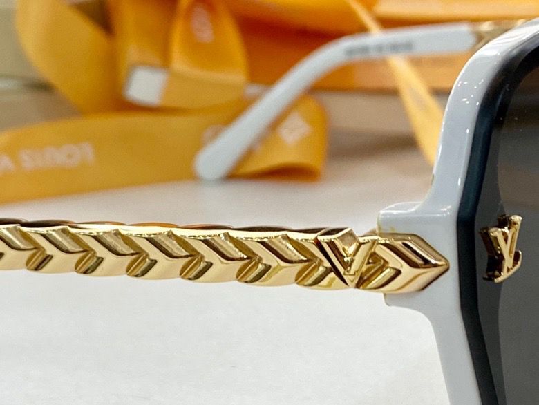 Top Quality L*ouis V*uitton Glasses