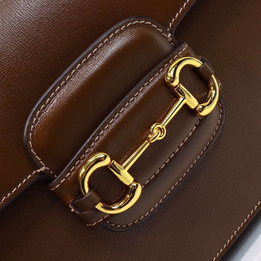 G*ucci Top Bag 25*18*8cm