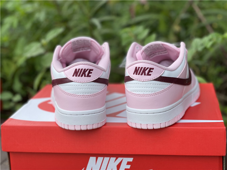 from Nike SB Dunk Low CW1590-601