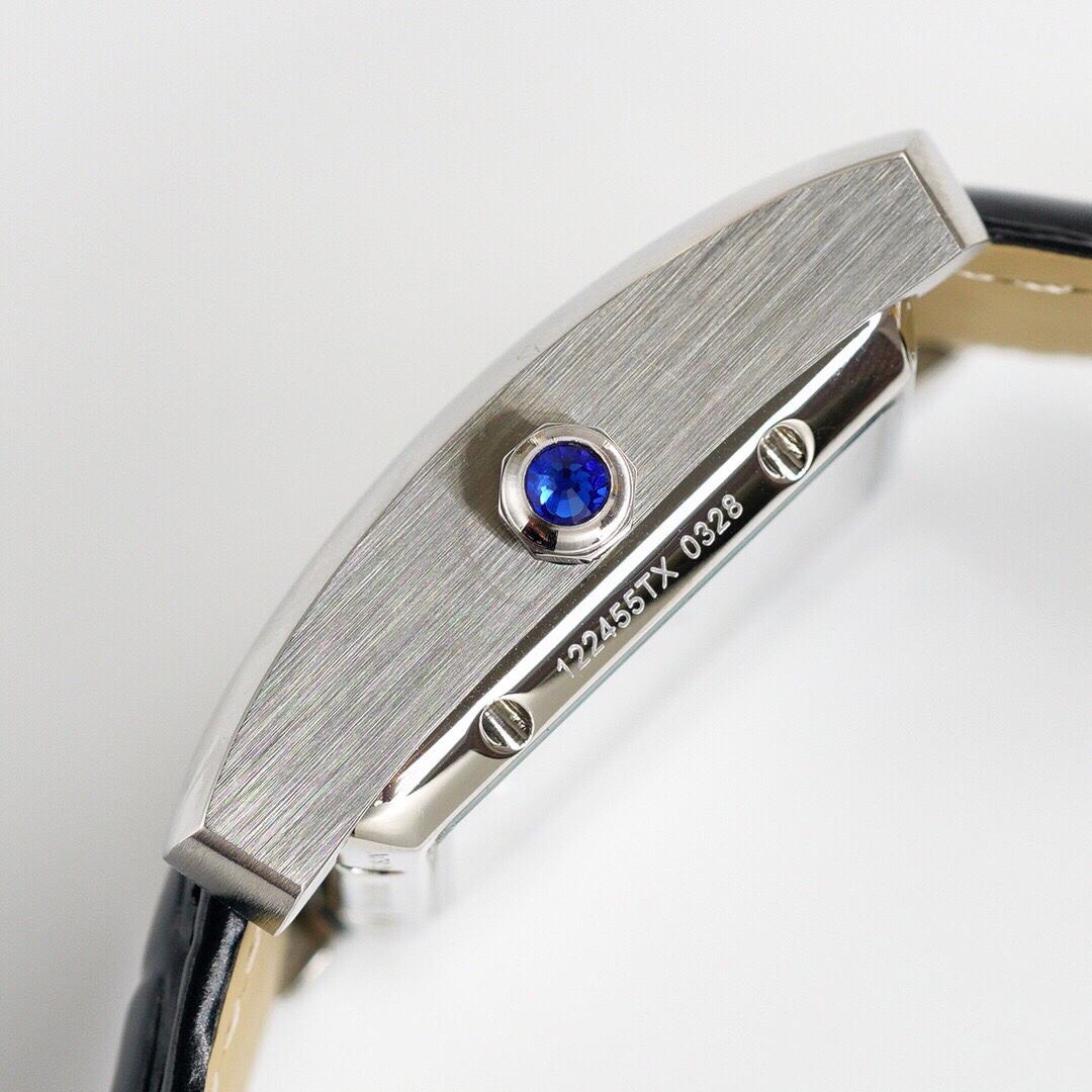 C*artier Watches Top Quality 34mmX44mm