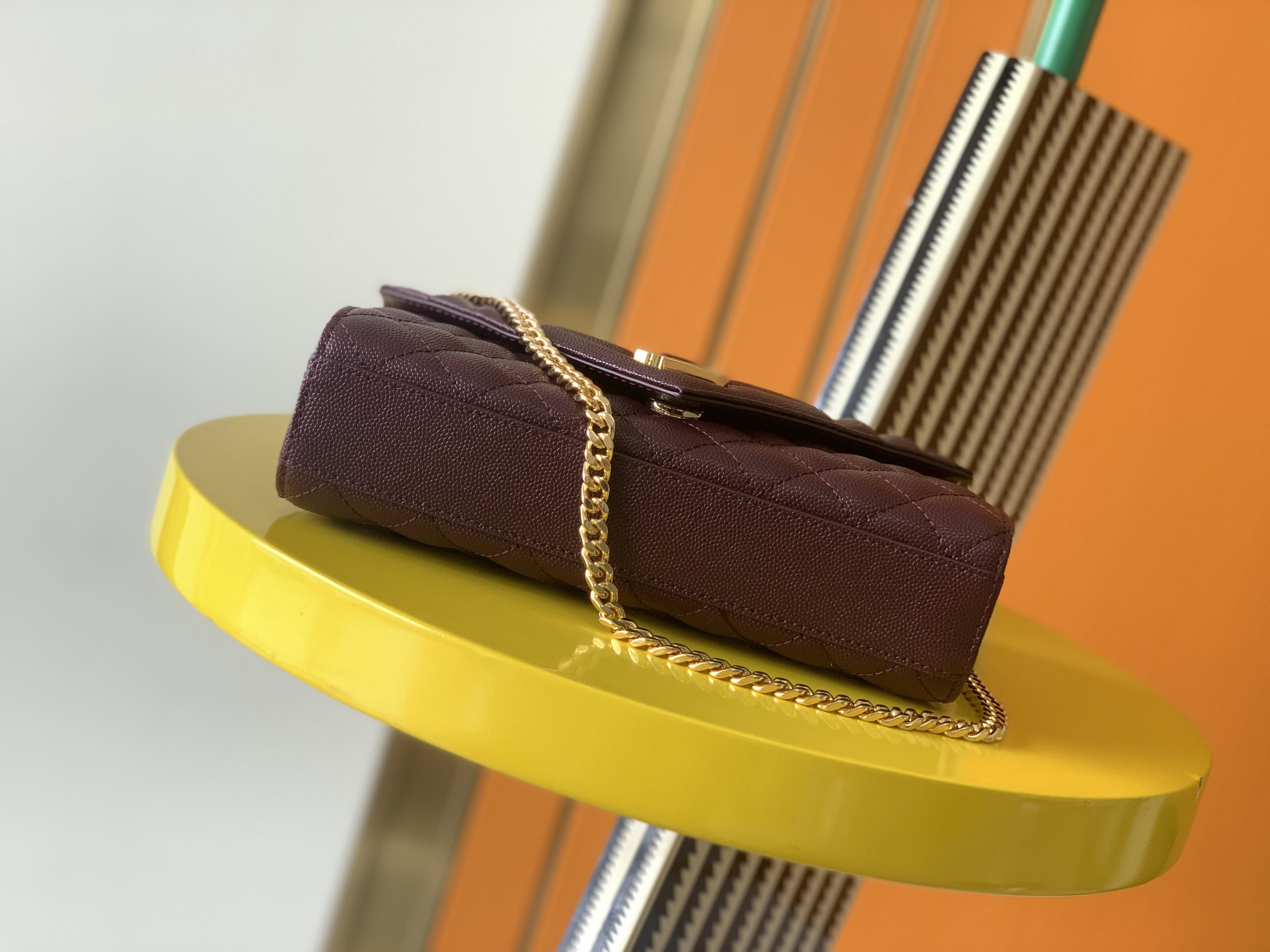 Y*SL Bag Top Quality 21*13*6CM