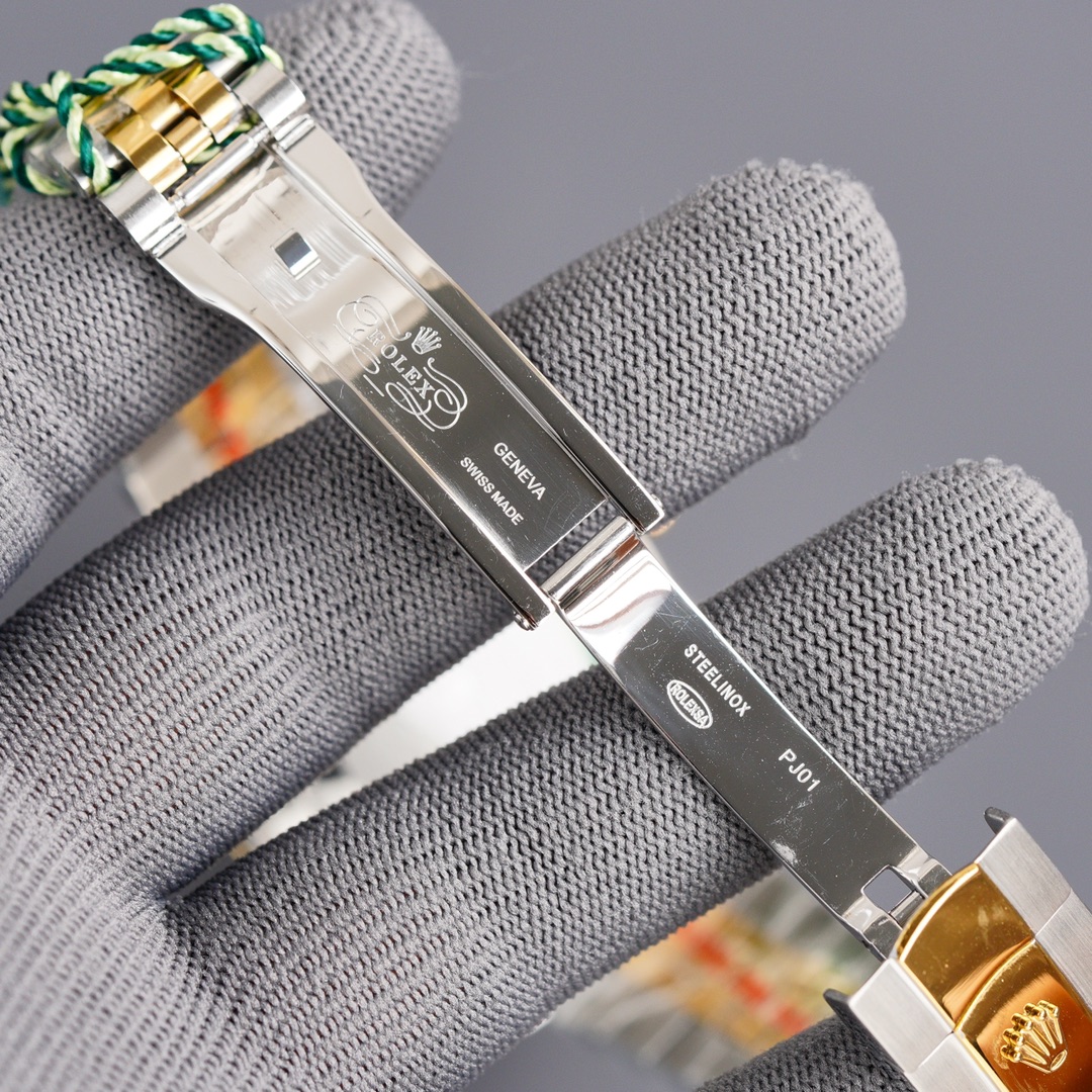 R*olex Watches Top Quality 41*11mm