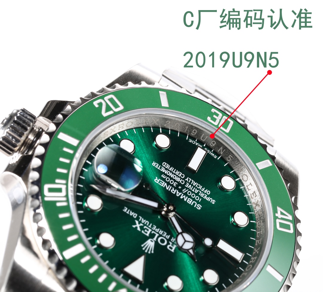 R*olex Watches Top Quality