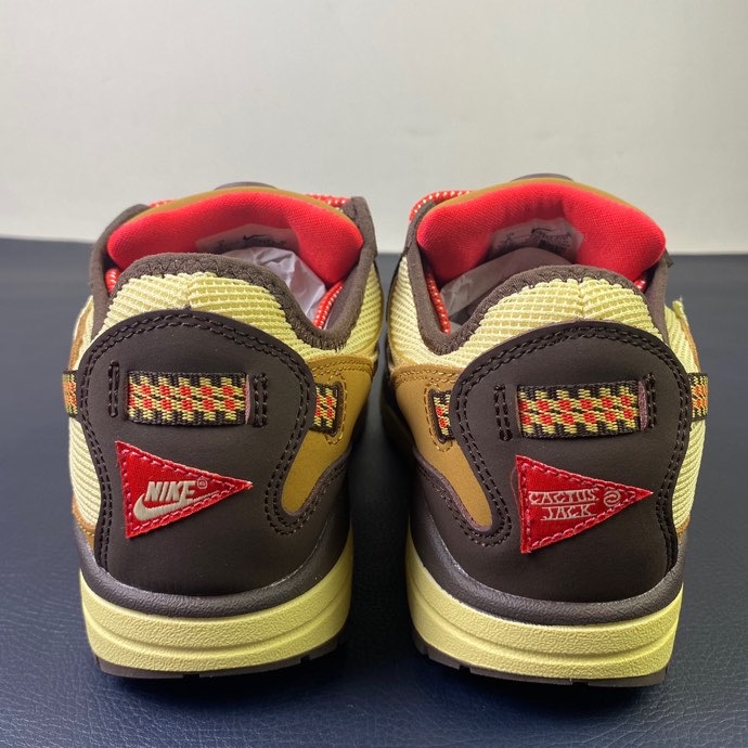 from Travis Scott x MAX 1 DO9392-200