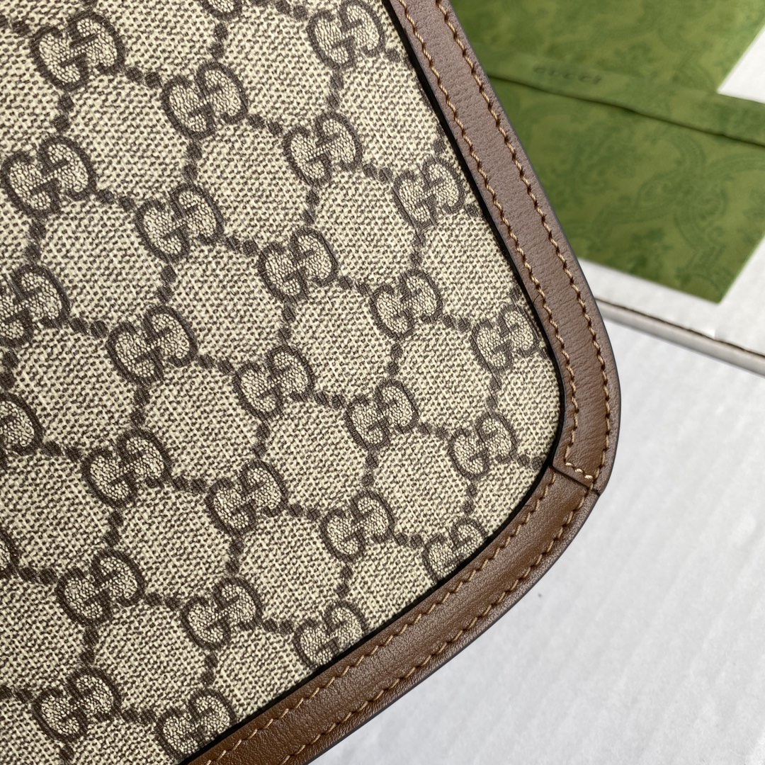 G*ucci Bag Top Quality 25*18*8CM