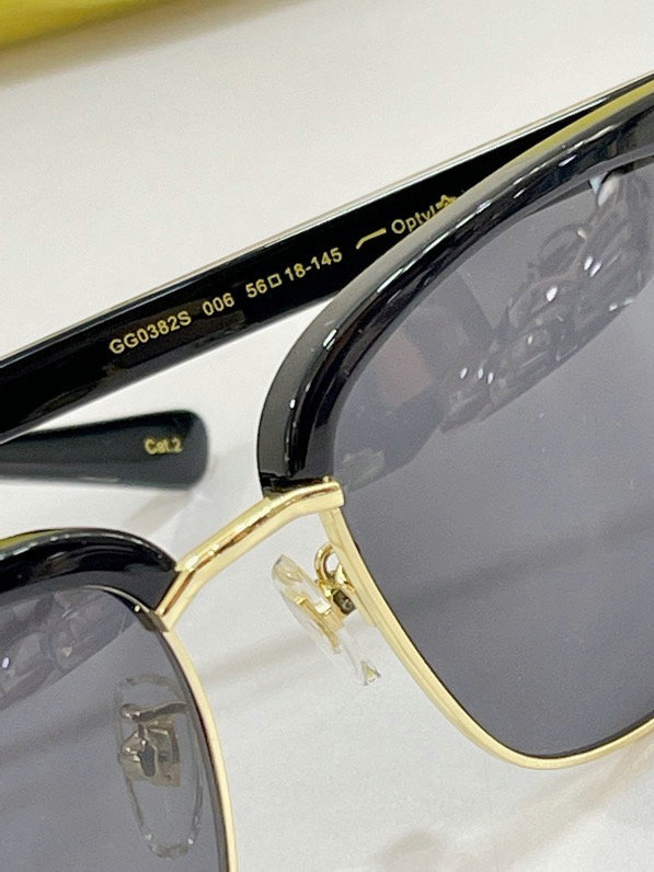 Top Quality G*ucci Glasses