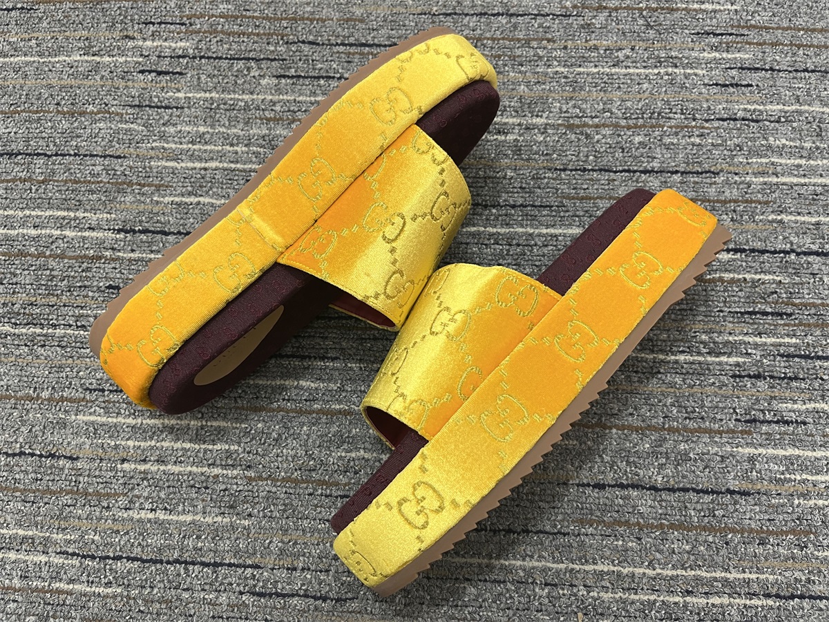 Women G*ucci Top Sandals