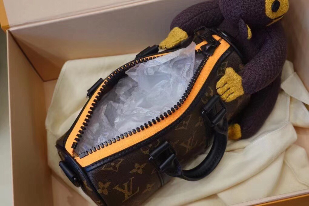 L*ouis V*uitton Bag Top Quality 21*12**9cm