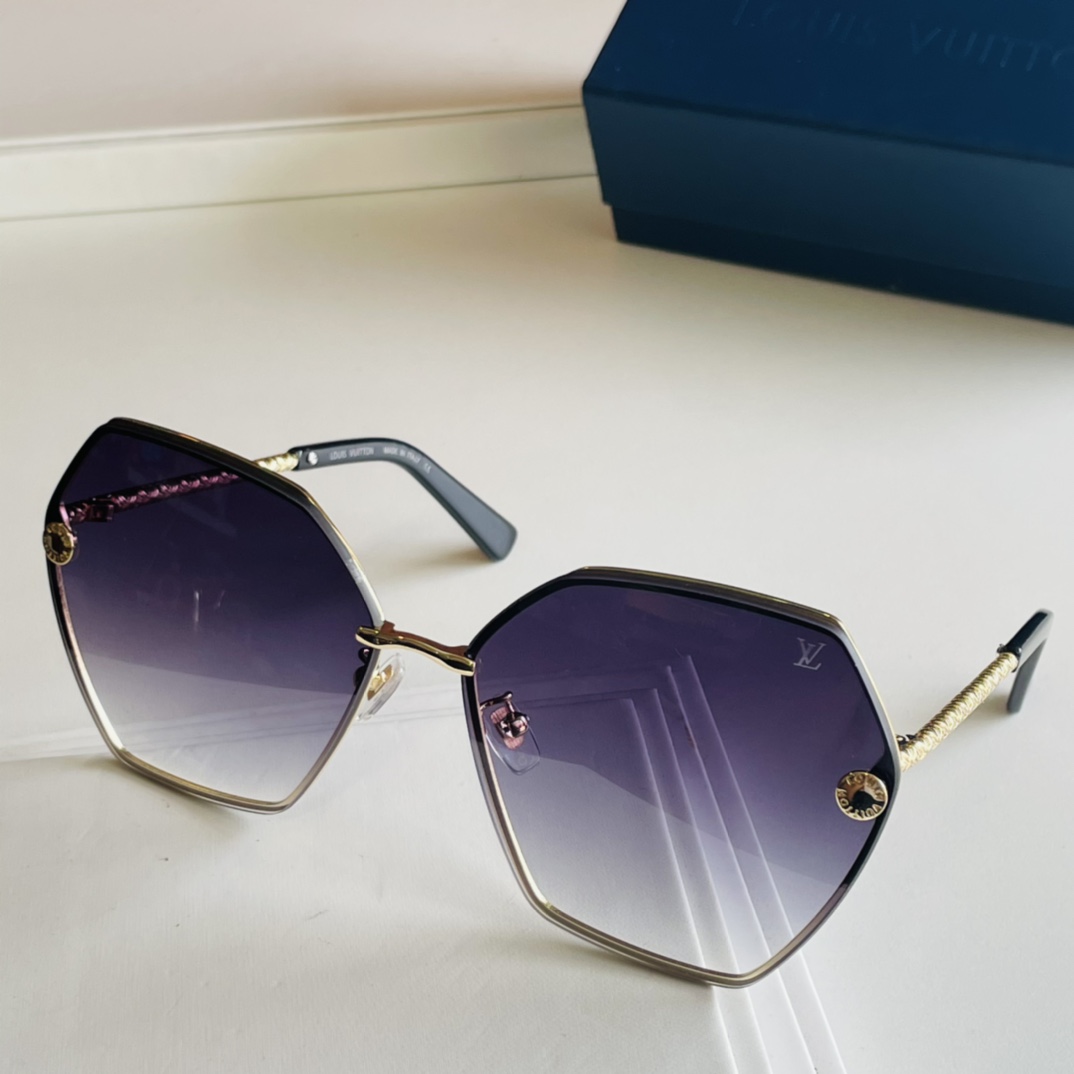 L*ouis V*uitton Glasses Top