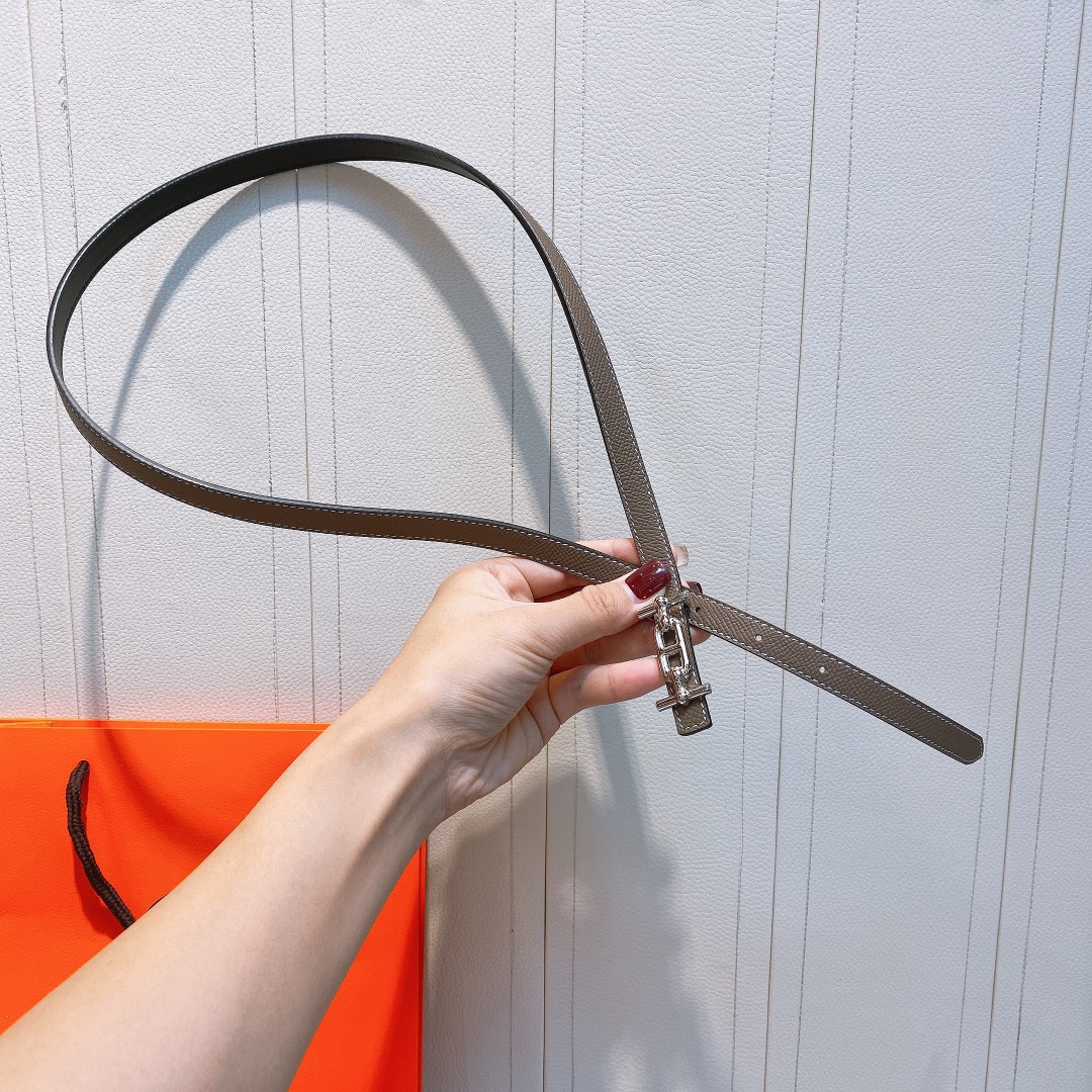 H*ermes Belts Top Quality 13MM