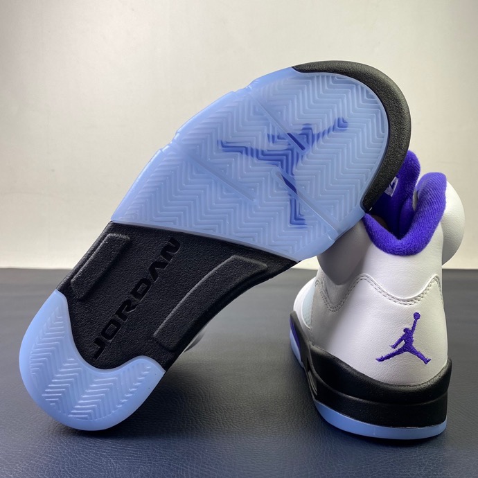 Air Jordan 5 CONCORD