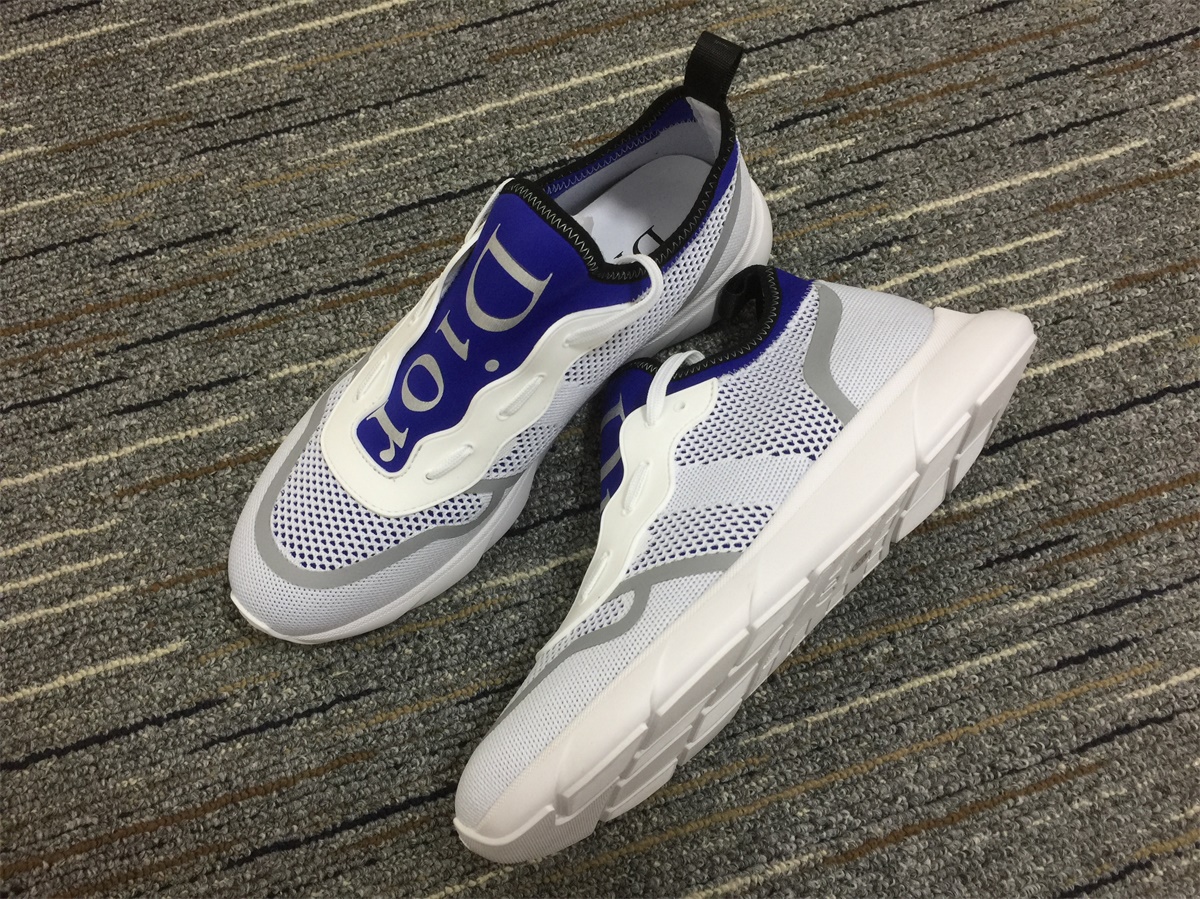 Men Women D*or Sneaker