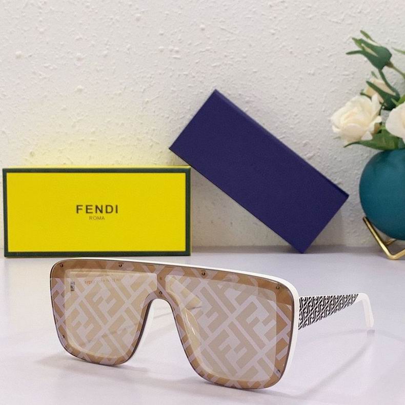 Top Quality F*endi Glasses