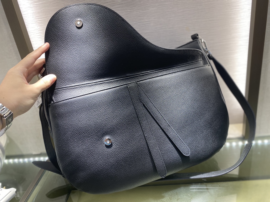 D*ior Top Bag 40*29.5*14.5cm