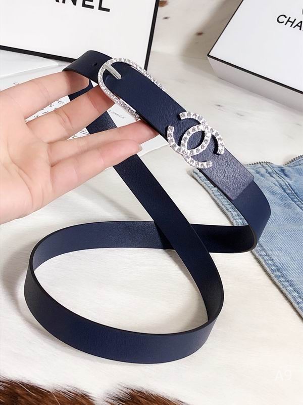 C*anel Belts Top Version