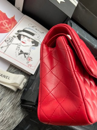 C*hanel Bag Top Quality